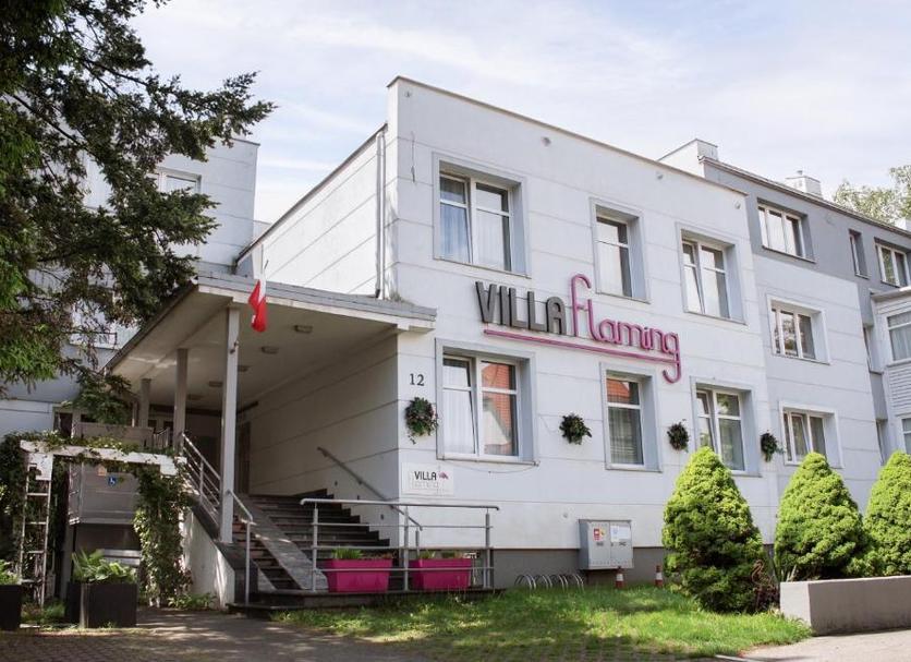 Gebäude Foto