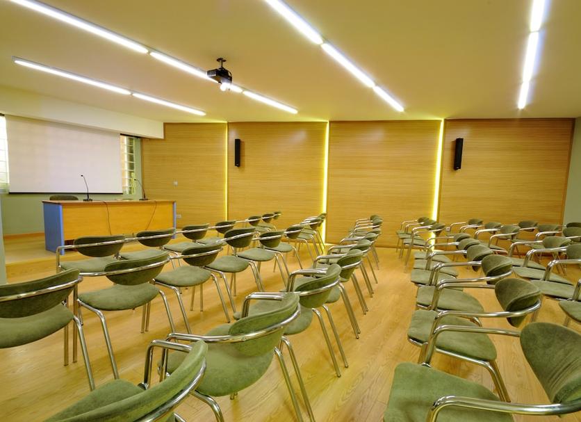 Konferenzraum Foto