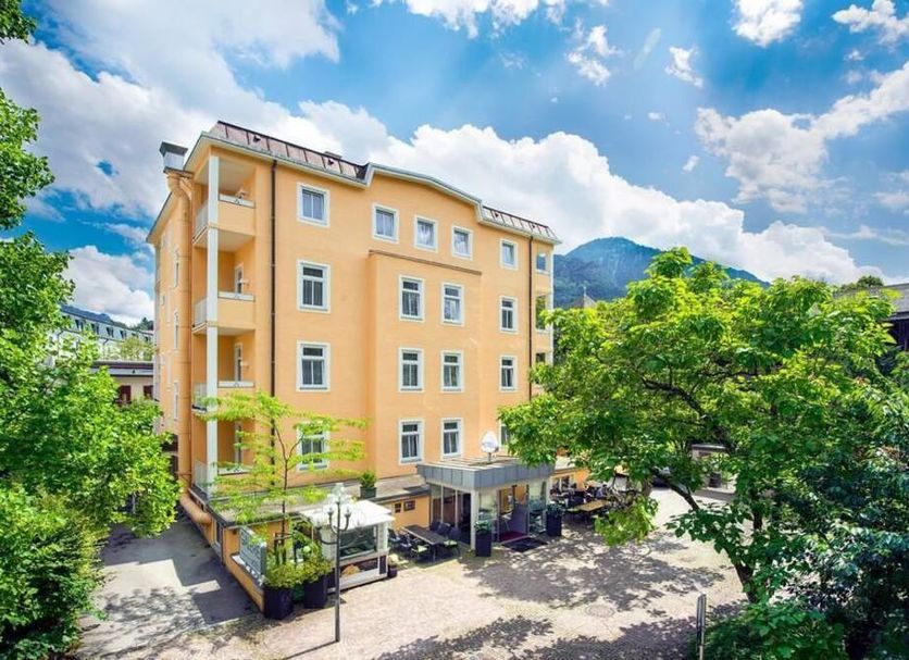 Gebäude Foto