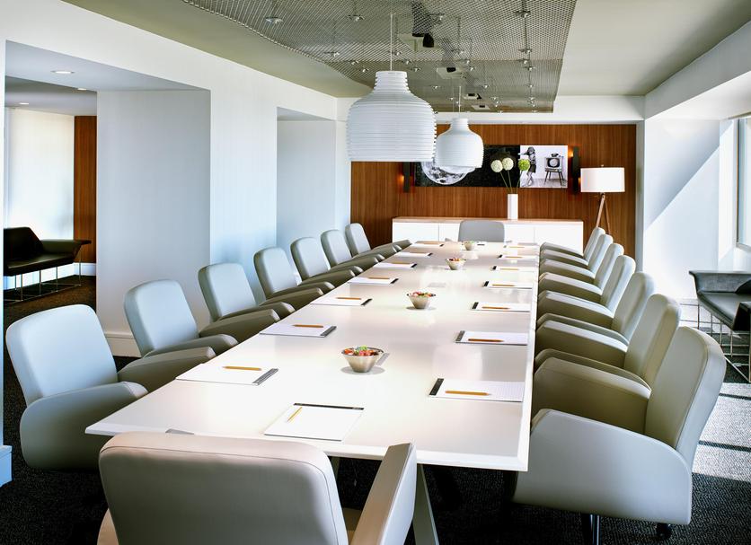Konferenzraum Foto