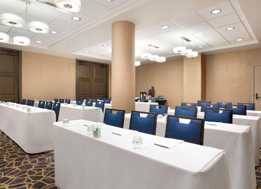 Konferenzraum Foto