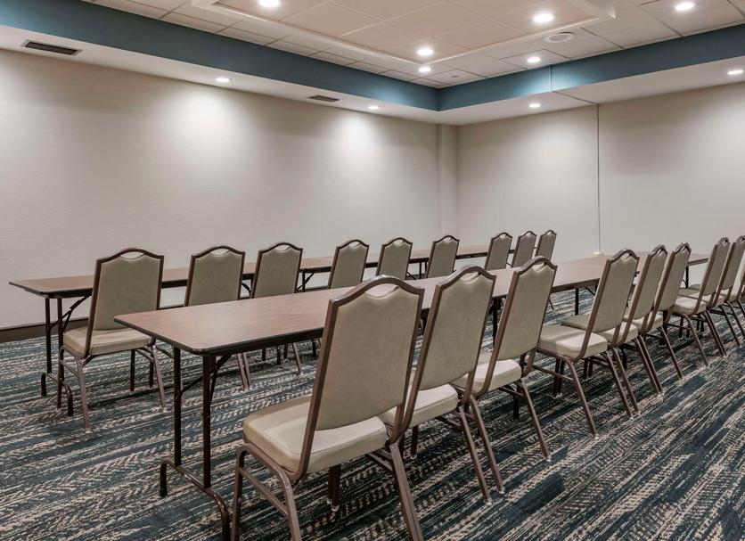 Konferenzraum Foto