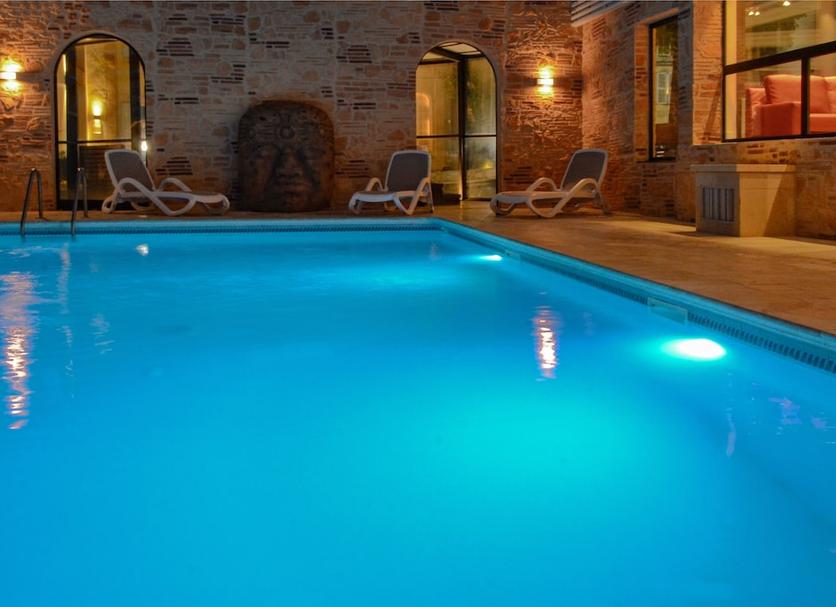 Pool Foto