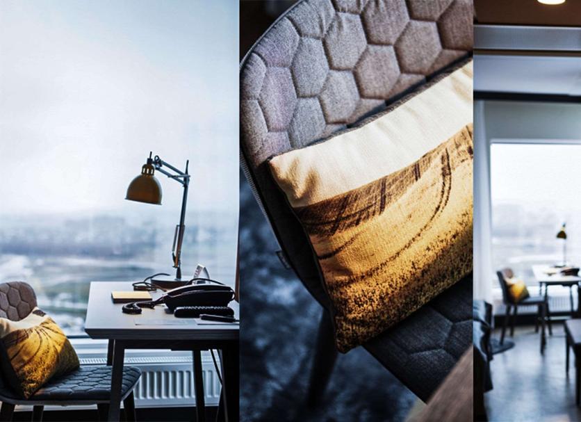 Wohnzimmer Foto
