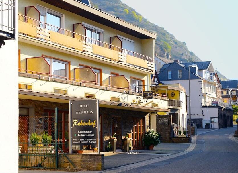 Gebäude Foto