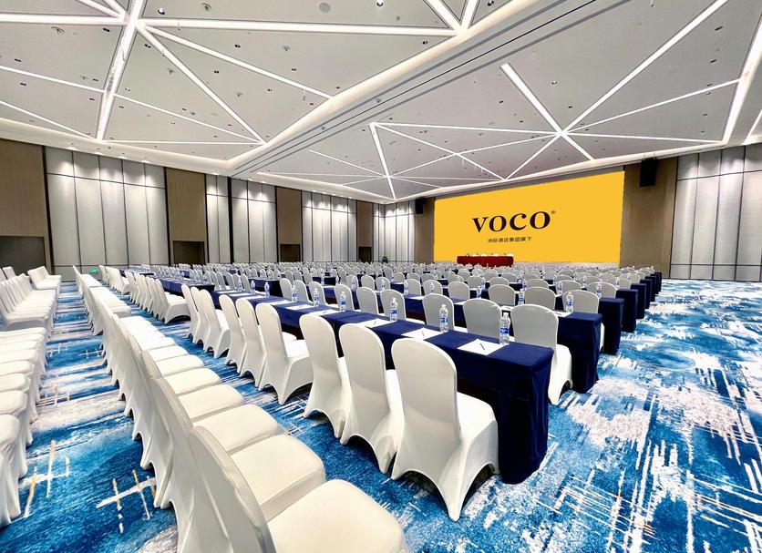 Konferenzraum Foto