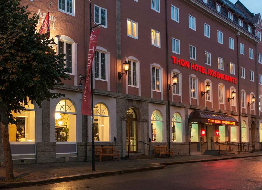 Gebäude Foto