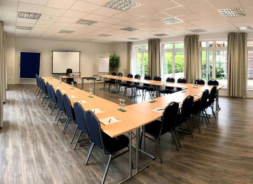 Konferenzraum Foto