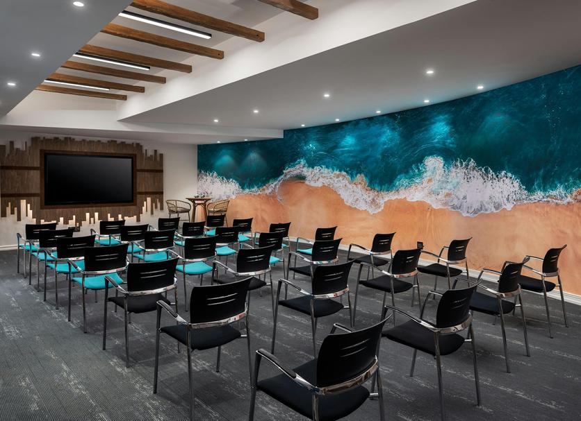 Konferenzraum Foto