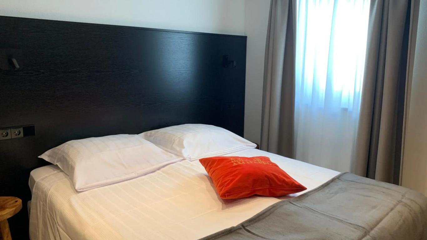 Hotel Am Hafen