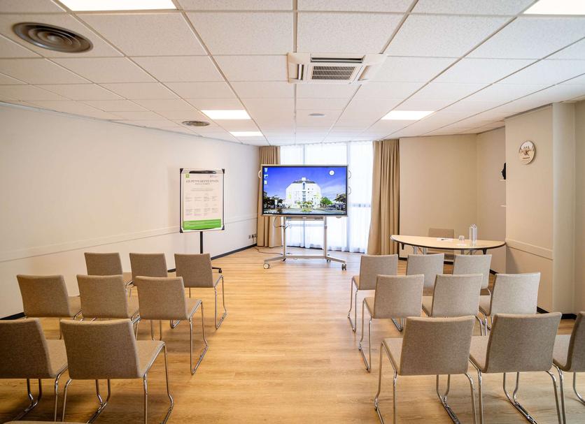Konferenzraum Foto