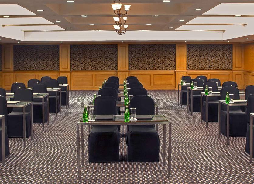 Konferenzraum Foto