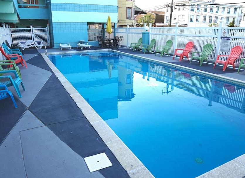 Pool Foto