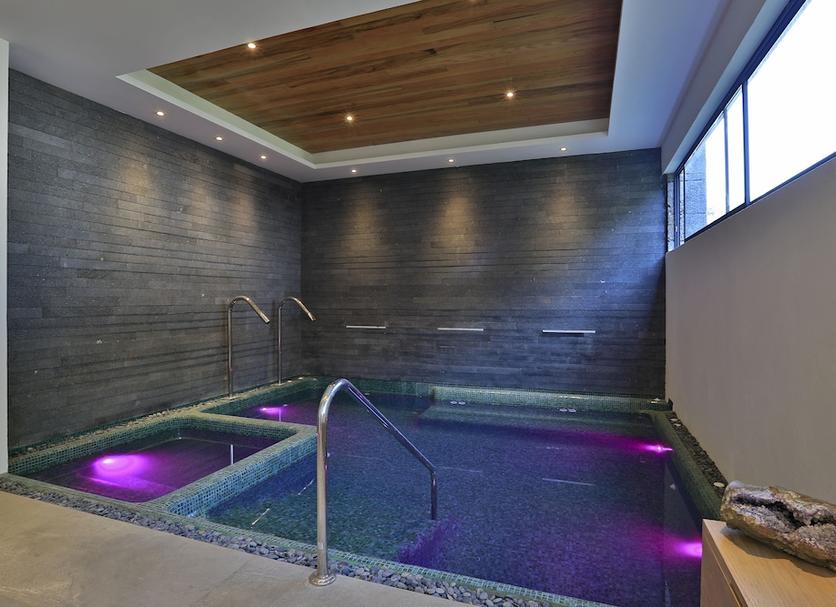 Wellness Foto