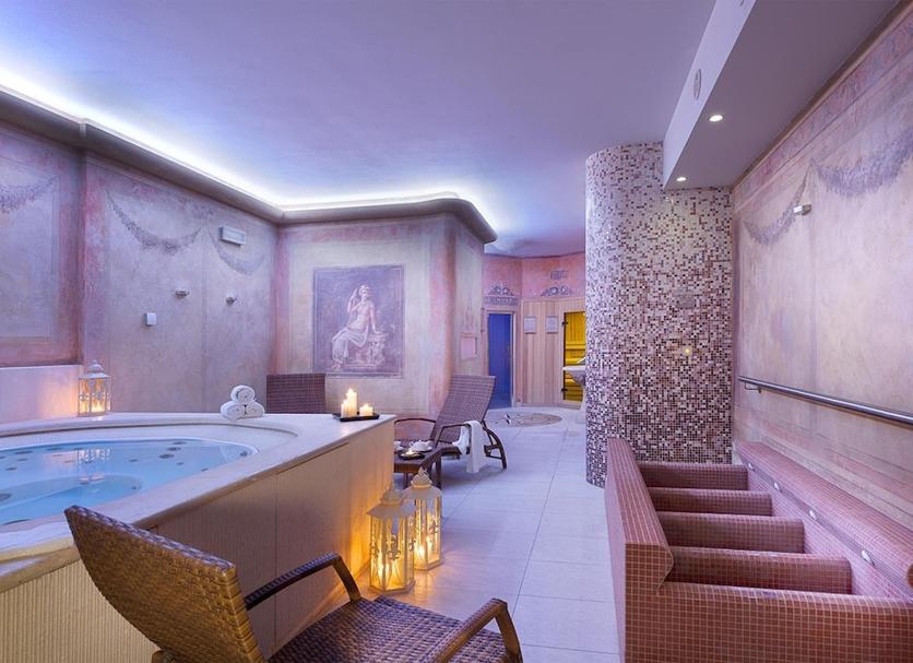 Wellness Foto