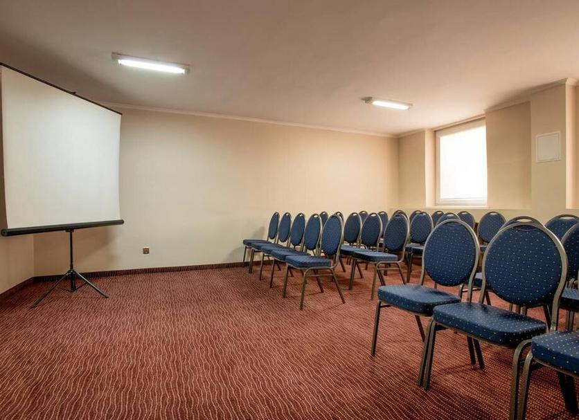Konferenzraum Foto