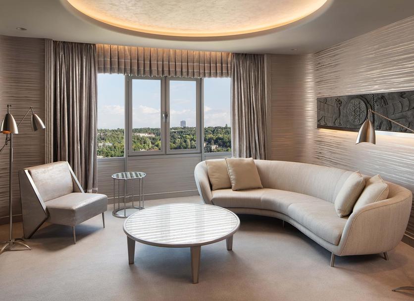 Wohnzimmer Foto