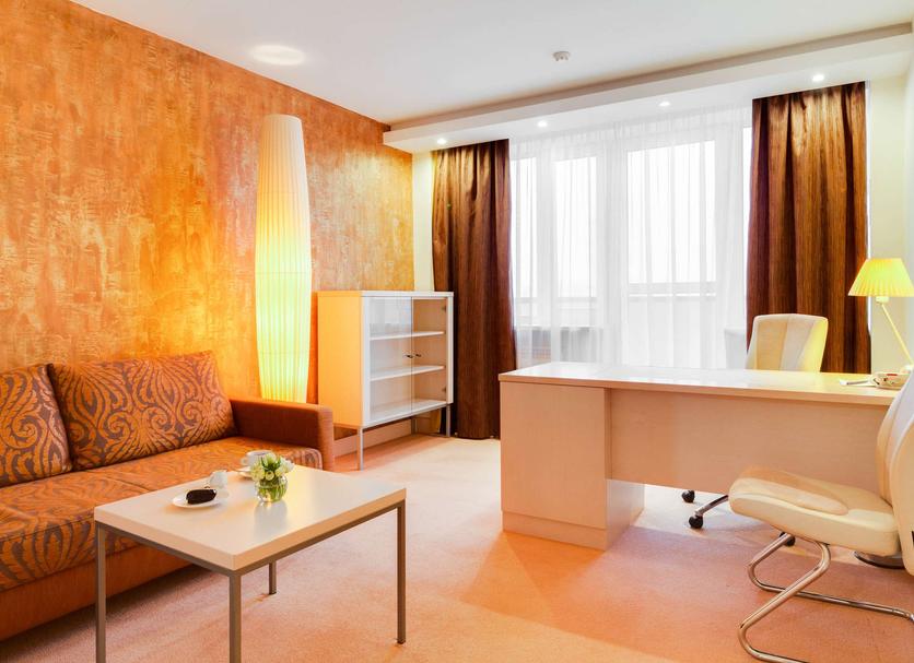 Wohnzimmer Foto
