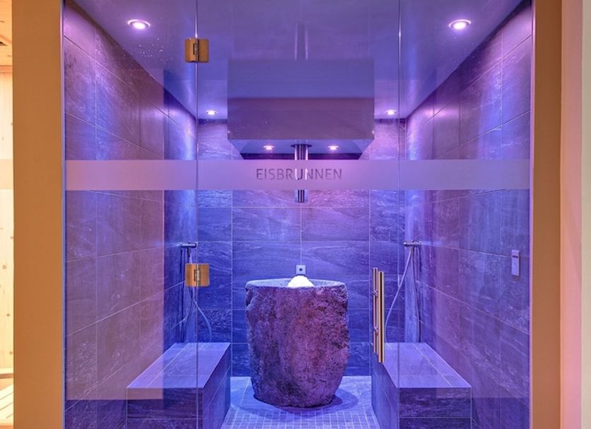 Wellness Foto