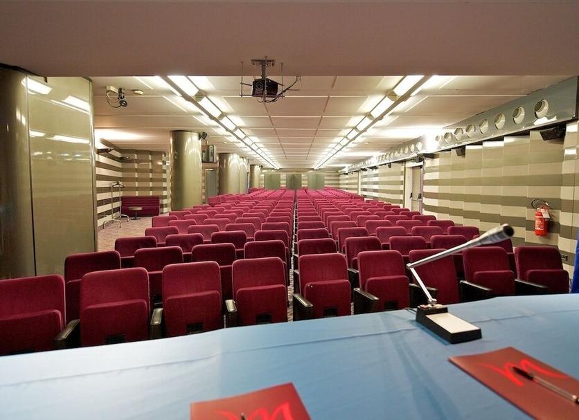 Konferenzraum Foto