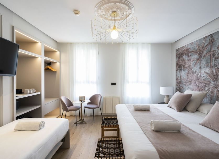 Wohnzimmer Foto