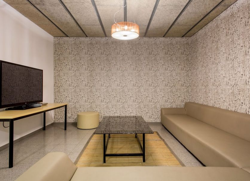 Wohnzimmer Foto