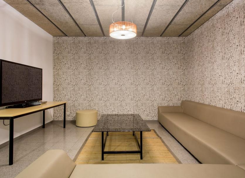 Wohnzimmer Foto