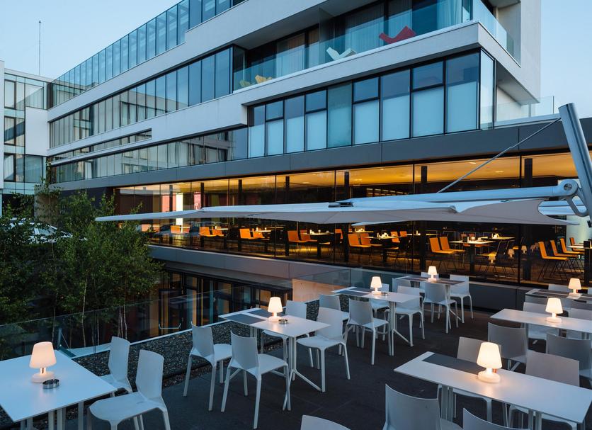 Gebäude Foto