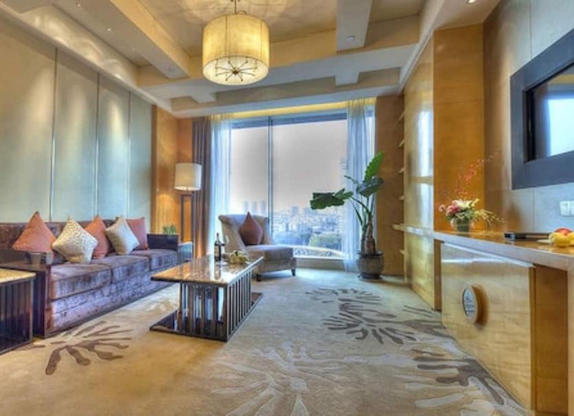 Wohnzimmer Foto