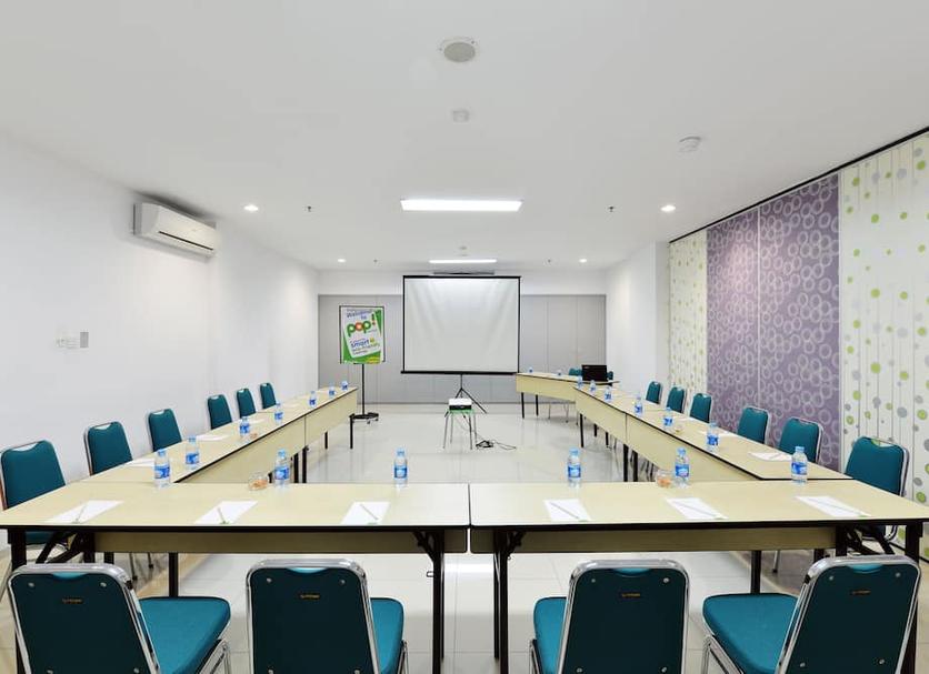 Konferenzraum Foto
