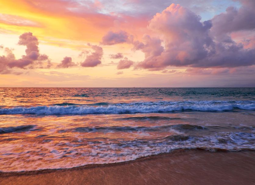 Strand Foto