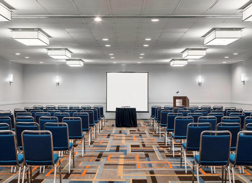 Konferenzraum Foto
