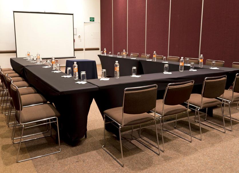 Konferenzraum Foto