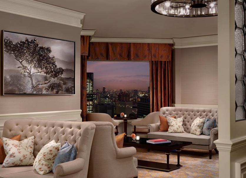 Wohnzimmer Foto