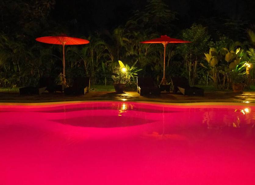 Pool Foto