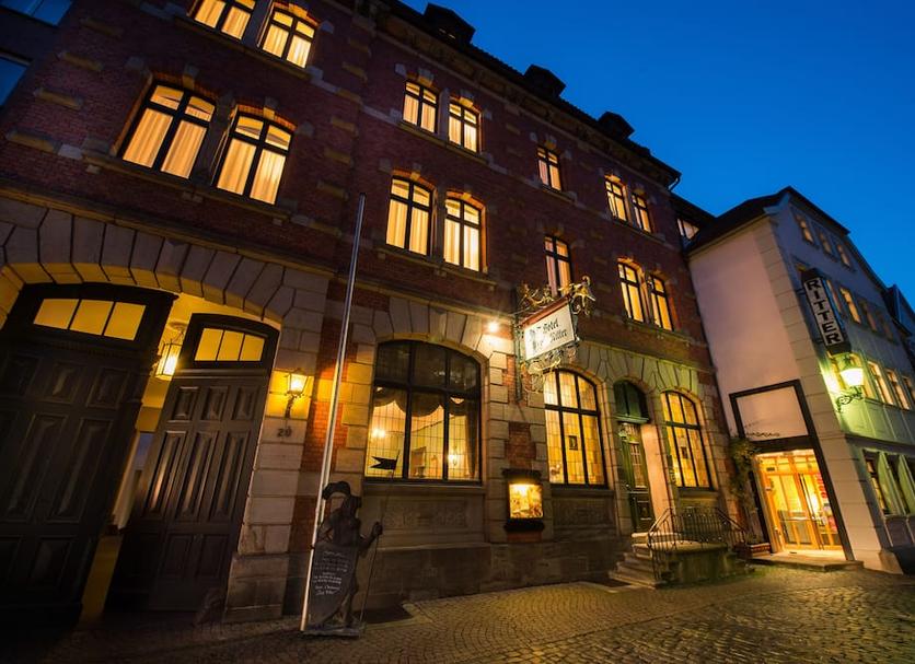 Gebäude Foto