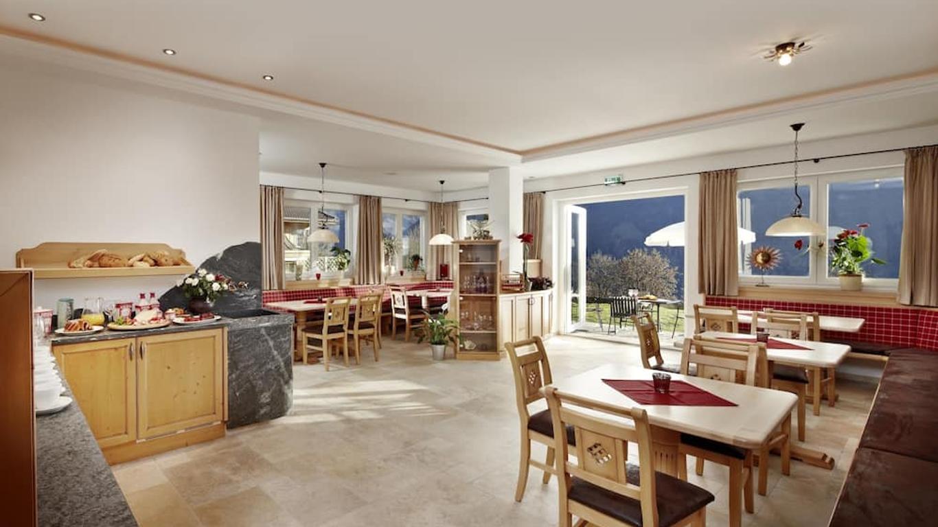 Alpenhof Apartments
