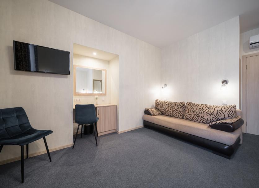 Wohnzimmer Foto