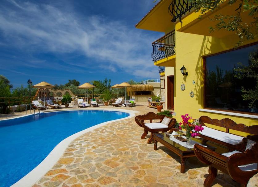 Pool Foto