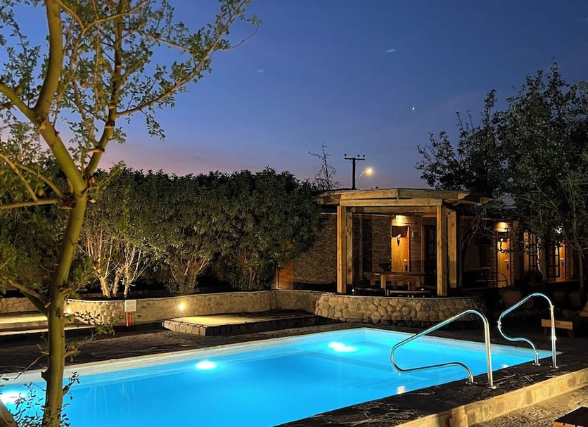Pool Foto
