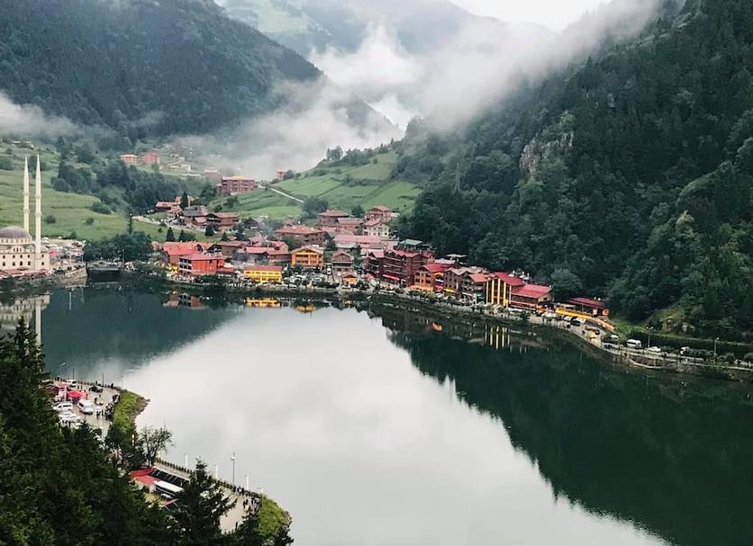Außenansicht Foto