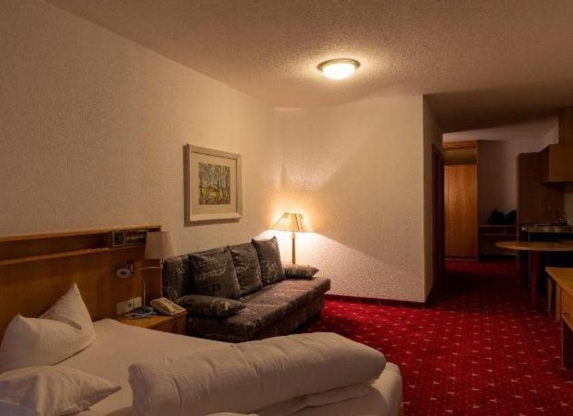 Wohnzimmer Foto