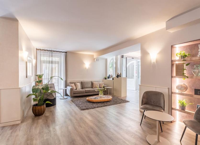 Wohnzimmer Foto