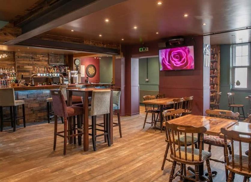Bar Foto