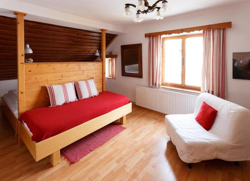 Wohnzimmer Foto