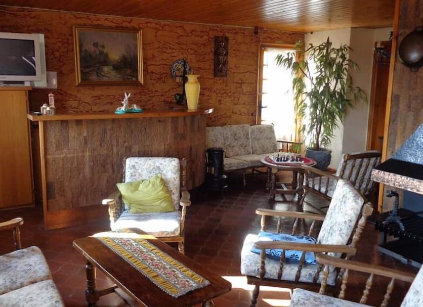 Wohnzimmer Foto