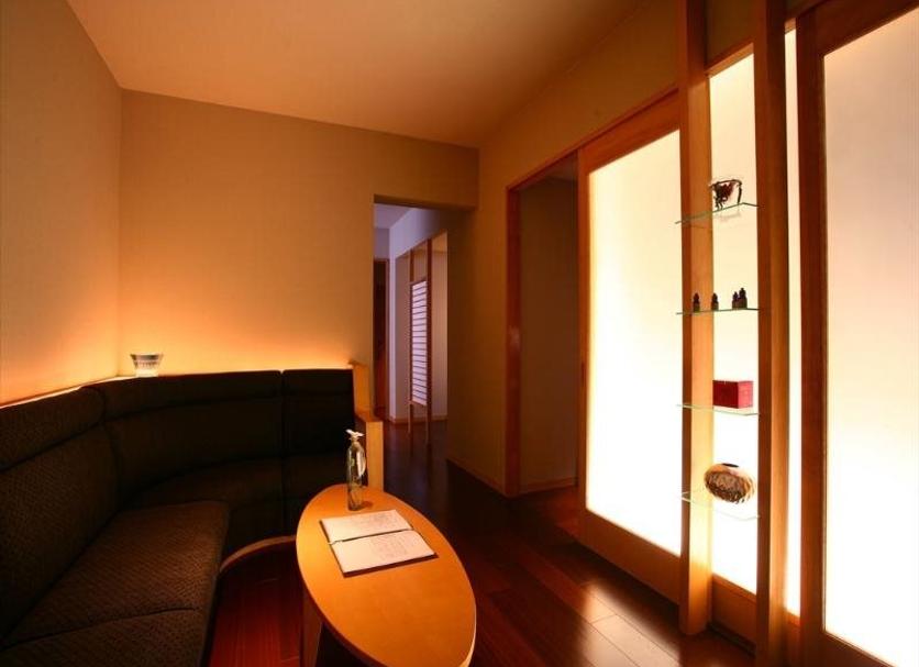 Wohnzimmer Foto