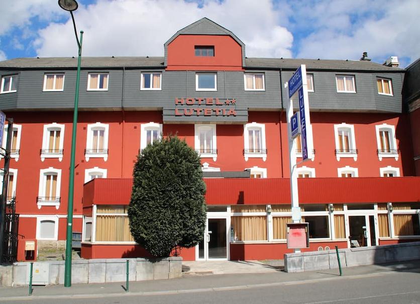 Gebäude Foto