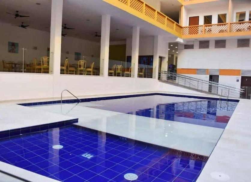 Pool Foto