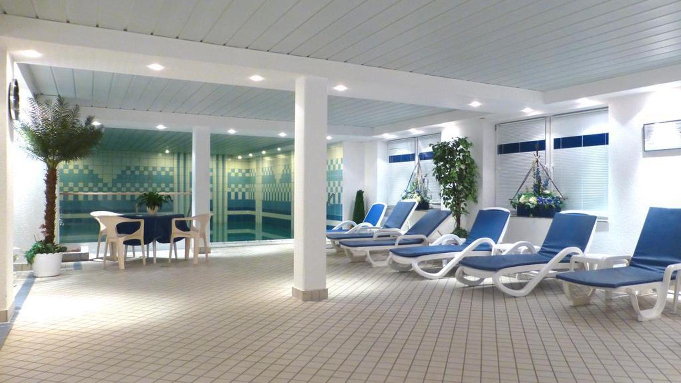 Hotel Meeresburg